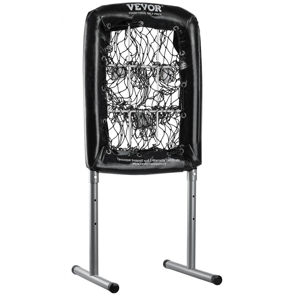 SSPDYTQ004 - 9-Hole Baseball Net for Precision Pitching Practice