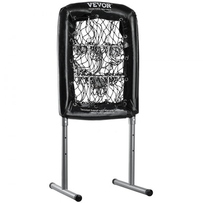SSPDYTQ004 - 9-Hole Baseball Net for Precision Pitching Practice
