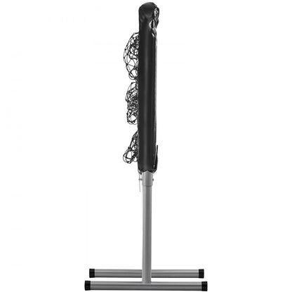 SSPDYTQ003 - Durable 9 Hole Baseball Training Net for Young Pitchers