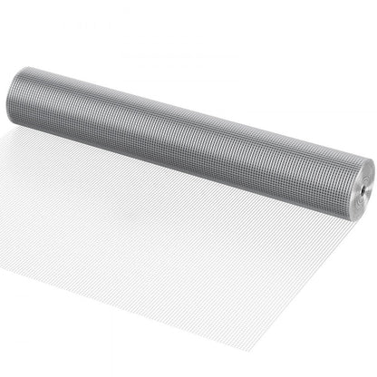 SS14143650G - 36in Galvanized Hardware Cloth for Garden Protection