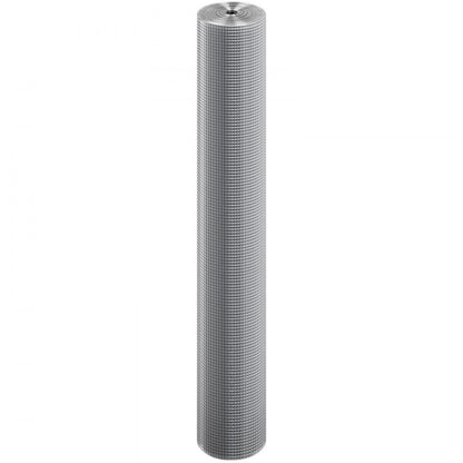 SS14143650G - 36in Galvanized Hardware Cloth for Garden Protection