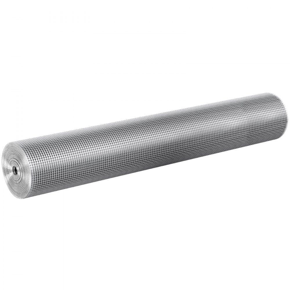 SS14143650G - 36in Galvanized Hardware Cloth for Garden Protection