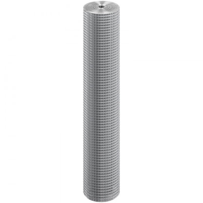 SS12123650G - 36in Hot-Dipped Galvanized Wire Mesh for Garden Protection