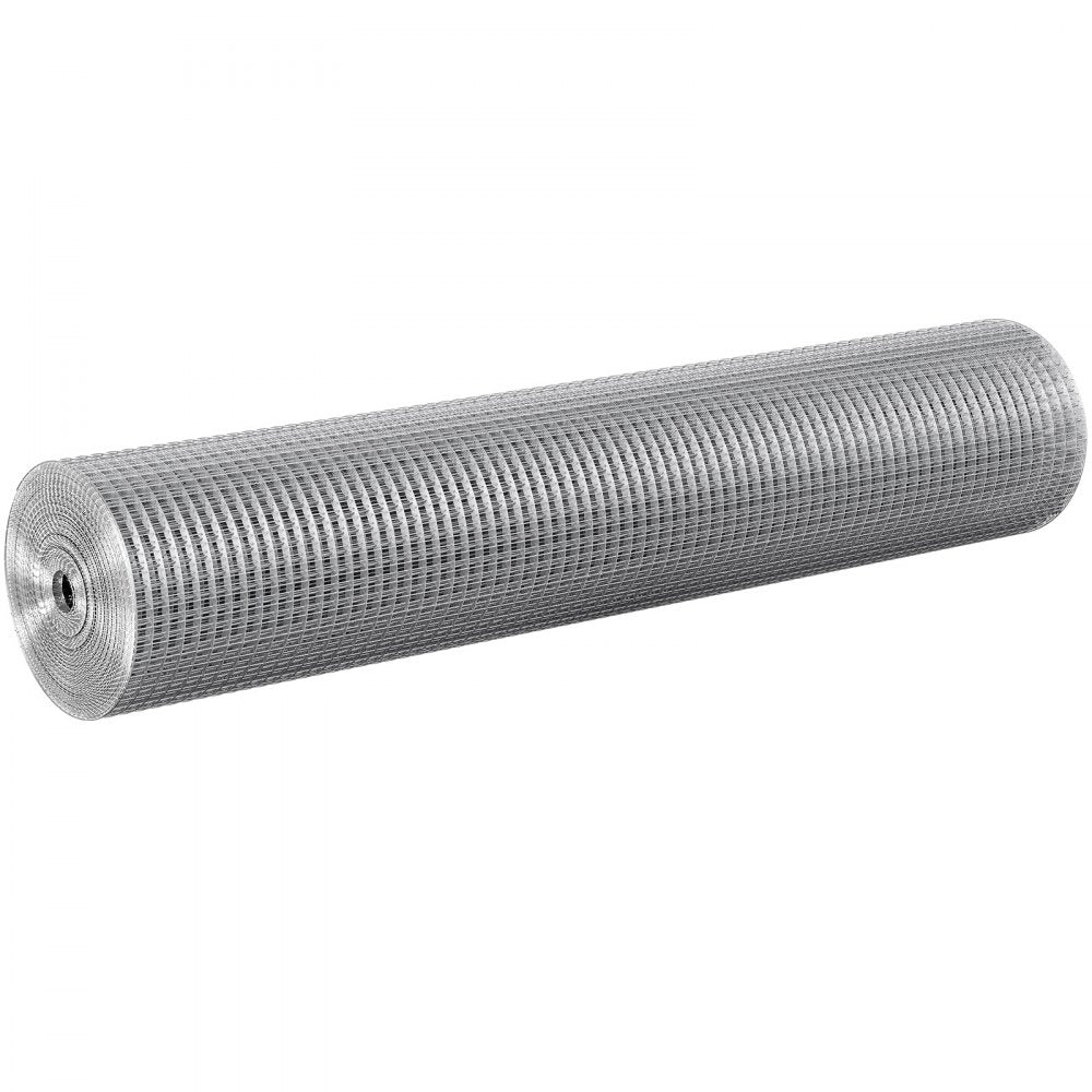 SS12123650G - 36in Hot-Dipped Galvanized Wire Mesh for Garden Protection