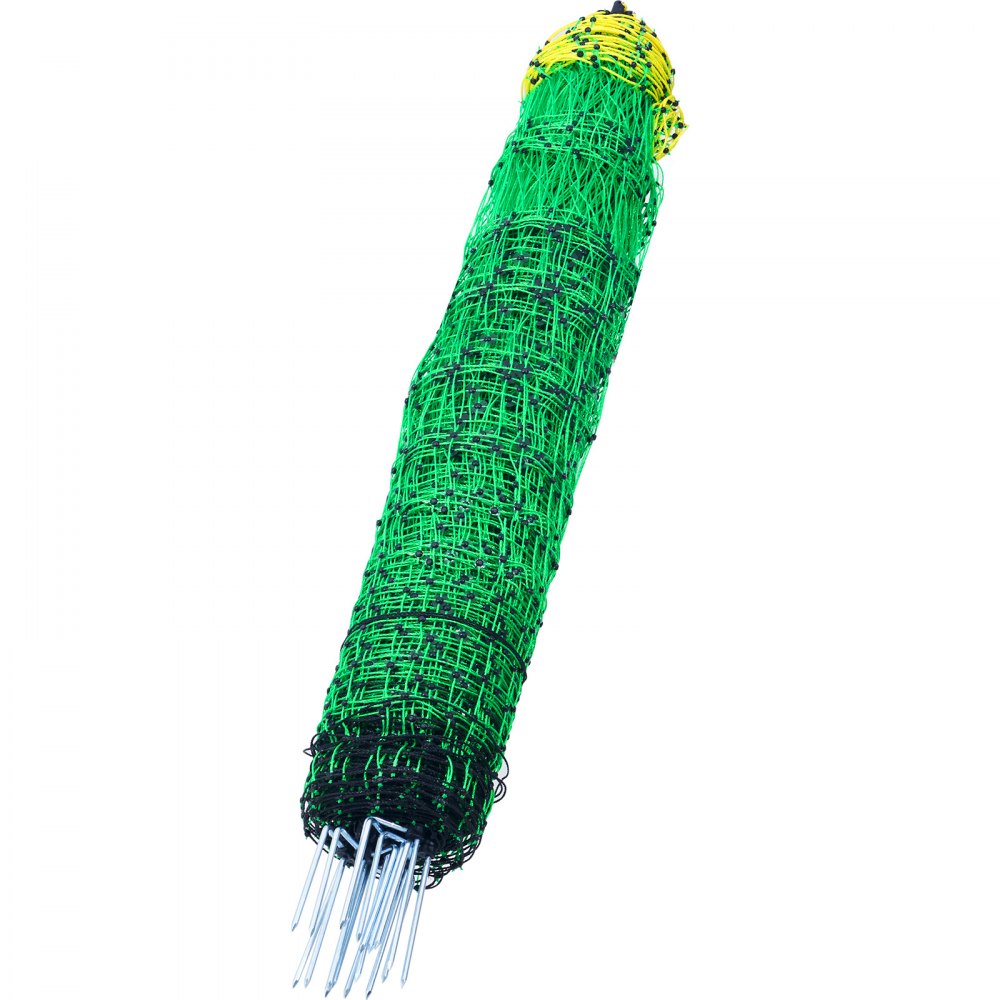 S1080815D - 42in Electric Fence Netting for Safe Animal Containment