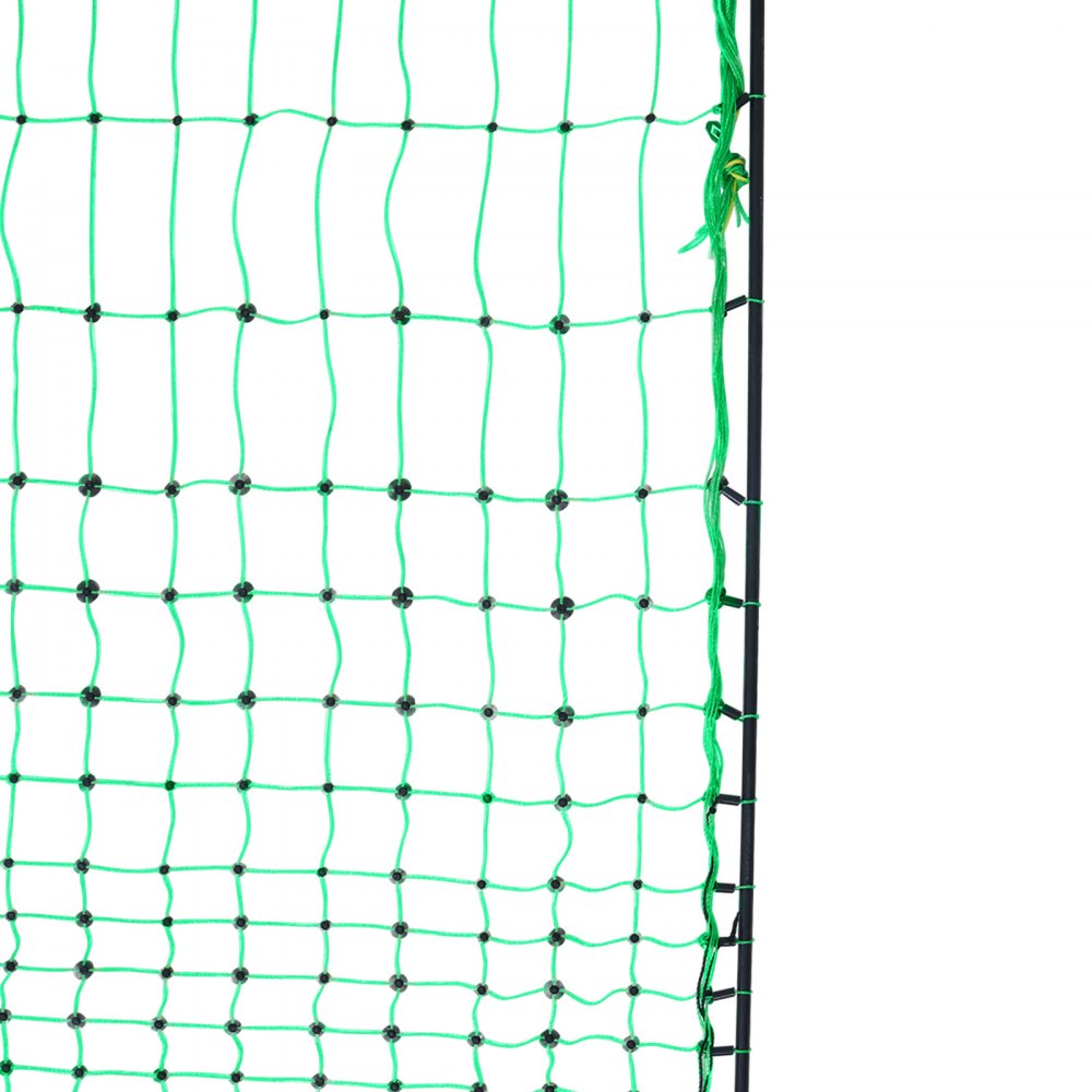 S1080815D - 42in Electric Fence Netting for Safe Animal Containment