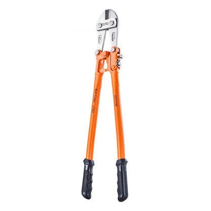 L2363 - Durable 24" Bolt Cutter with Ergonomic Grip and Adjustable Jaw