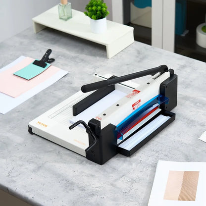 STC440 - 12in Heavy-Duty Paper Cutter for 400 Sheets