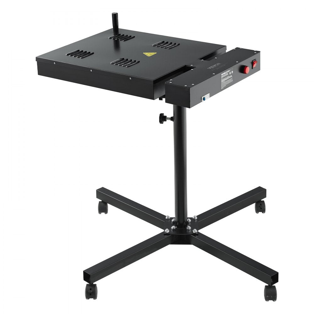 QY24CDXSHGJV1(US) - 2000W VEVOR Pro Flash Dryer 18x25 Inch Efficient Heating