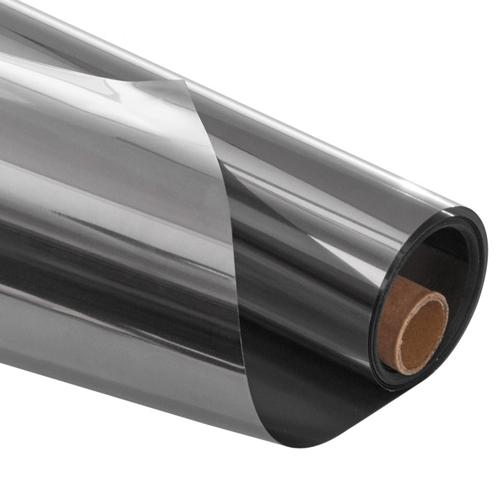 SV008 - Daytime One-Way Mirror Window Film for Privacy and Sun Protection