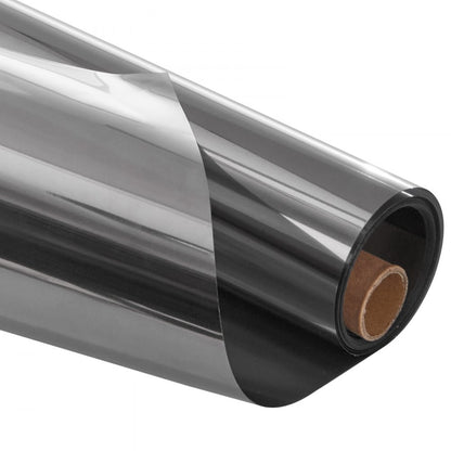 SV008 - Daytime One-Way Mirror Window Film for Privacy and Sun Protection