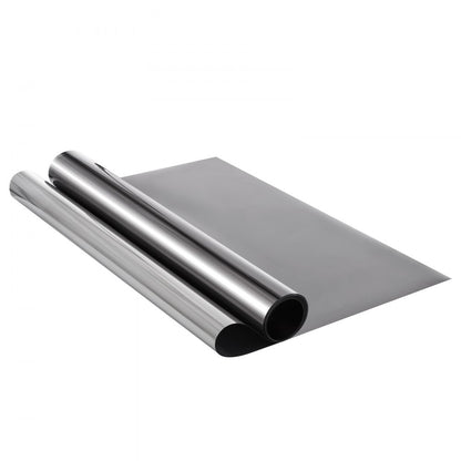 SV008 - Daylight One-Way Mirror Film for Privacy and Sunlight Control