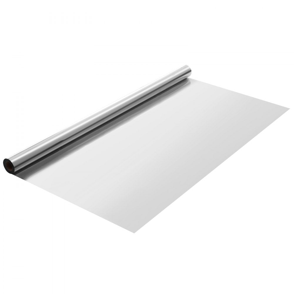 010242221942 - Daytime One-Way Privacy Film for Sunlight Control