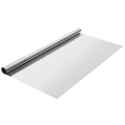 010242221942 - Daytime One-Way Privacy Film for Sunlight Control