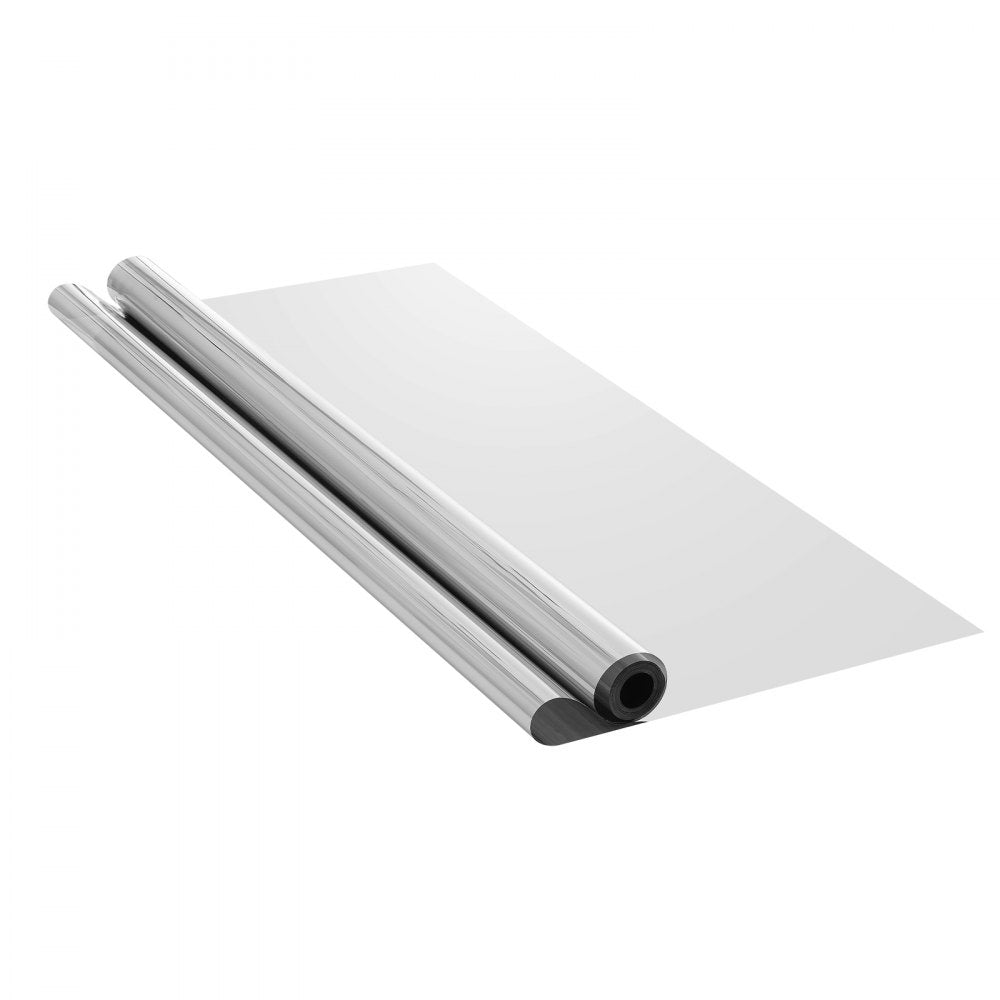 010242221942 - Daytime One-Way Privacy Film for Sunlight Control
