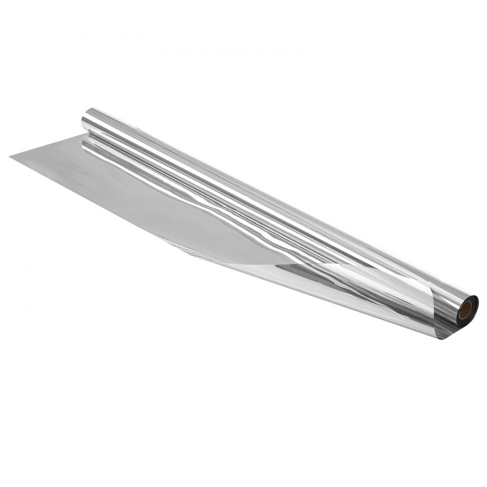 010242221942 - Daytime One-Way Privacy Film for Sunlight Control
