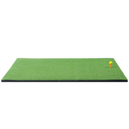 GP50504 - 5' x 4' Golf Hitting Mat with Anti-Tear & Non-Slip Base
