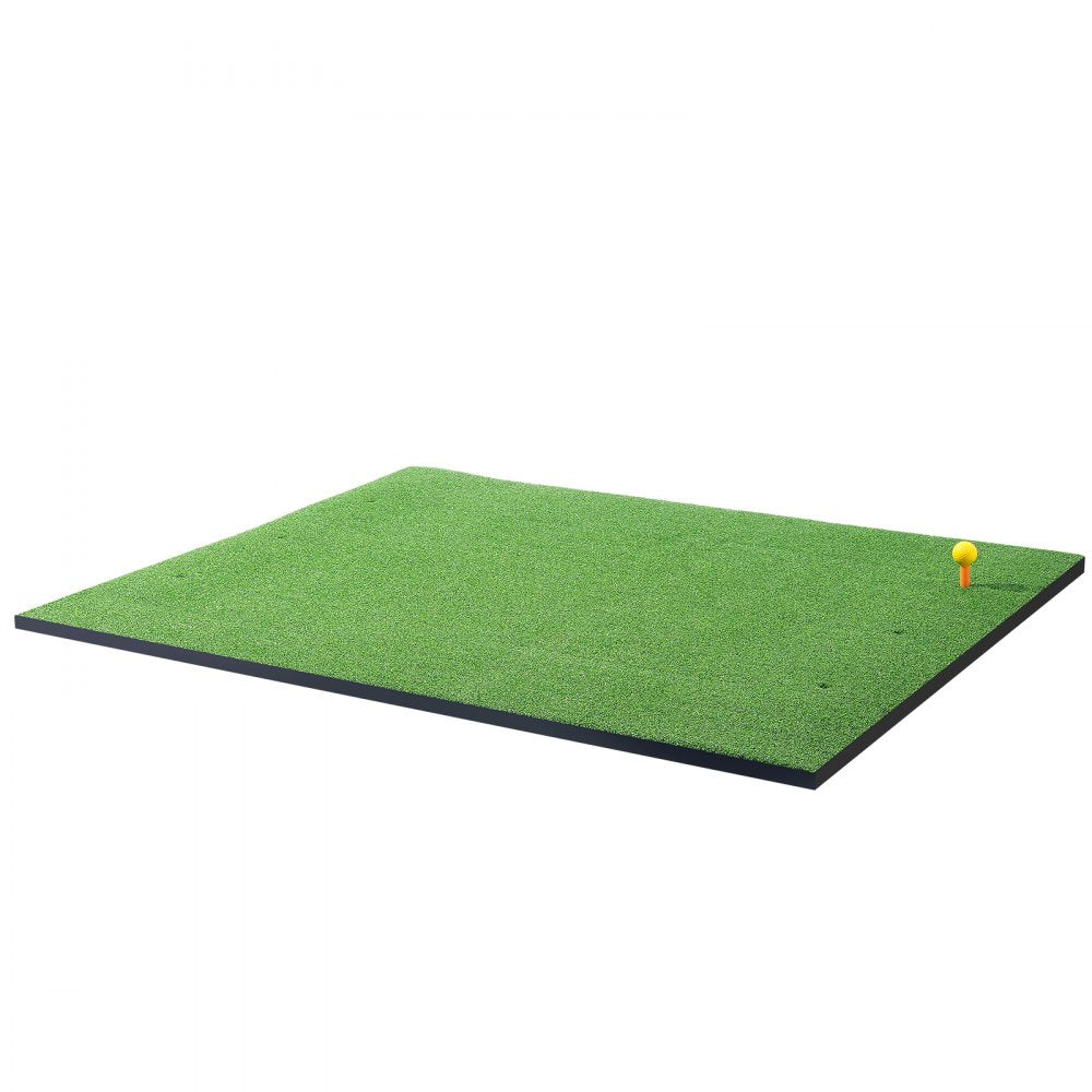 GP50504 - 5' x 4' Golf Hitting Mat with Anti-Tear & Non-Slip Base