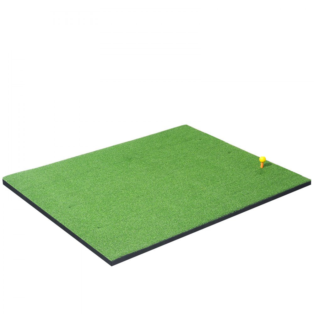 GP50504 - 5' x 4' Golf Hitting Mat with Anti-Tear & Non-Slip Base