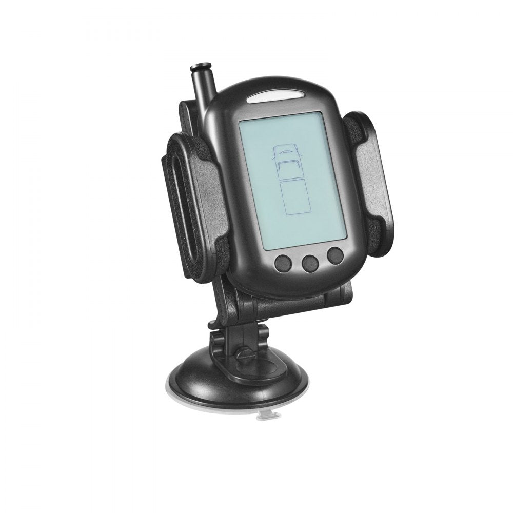 M400C - Real-Time RV Tire Pressure Monitor for 22 Tires, HD Display