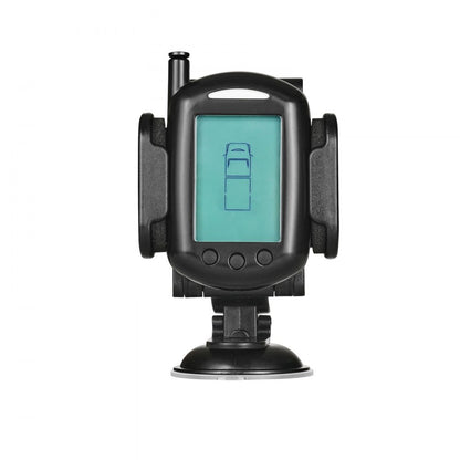 M400C - Real-Time RV Tire Pressure Monitor for 22 Tires, HD Display