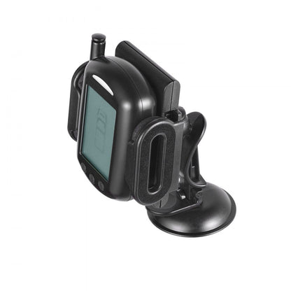 M400C - Real-Time RV Tire Pressure Monitor for 22 Tires, HD Display