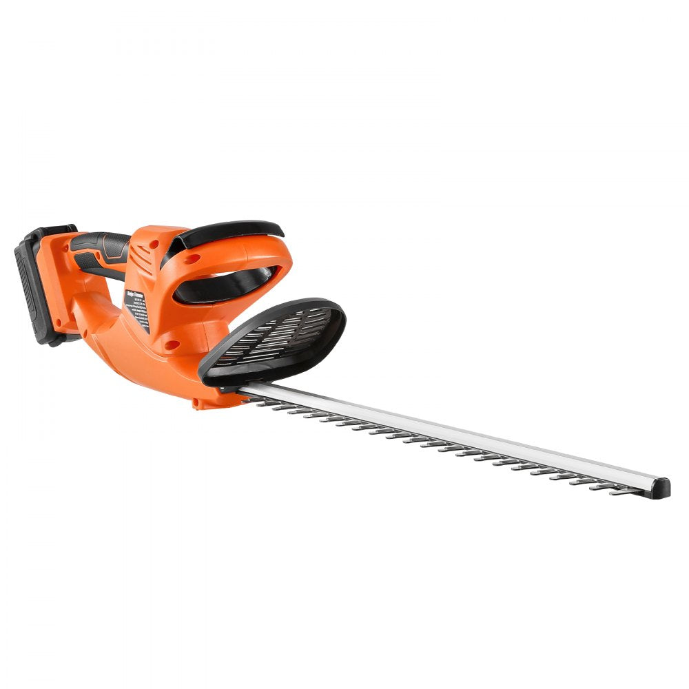 M0E-17ET-510 - Lightweight 20-Inch Cordless Hedge Trimmer for Easy Branch Trimming