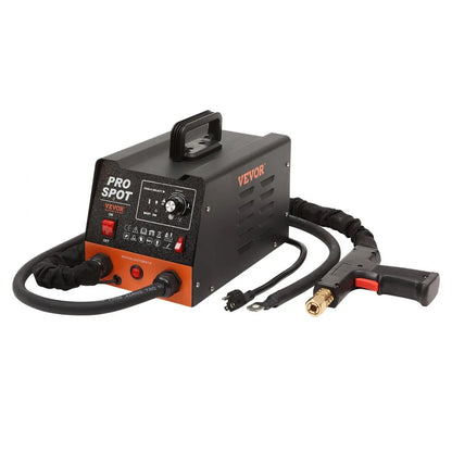 PL-80M - 3KW VEVOR Welder Kit for Auto Body Repair with 16 Accessories