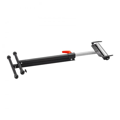 YH-RS004EI - Adjustable 27-43" Heavy Duty Roller Stand for Woodworking