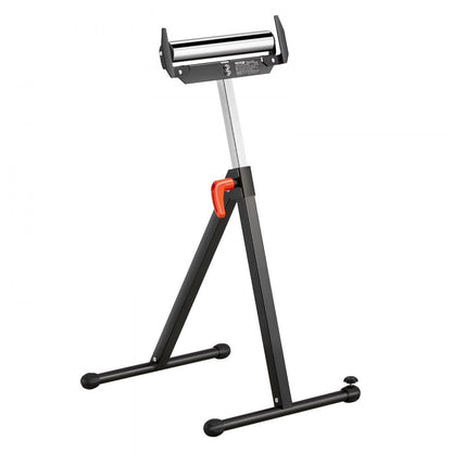 YH-RS004EI - Adjustable 27-43" Heavy Duty Roller Stand for Woodworking