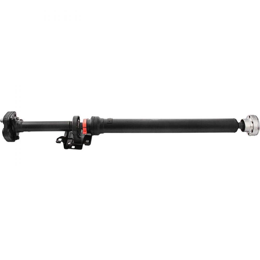 MAKE MODEL YEAR RANGE - High-Strength Driveshaft for Porsche Cayenne 2003-2010