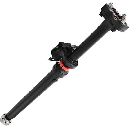 MAKE MODEL YEAR RANGE - High-Strength Driveshaft for Porsche Cayenne 2003-2010