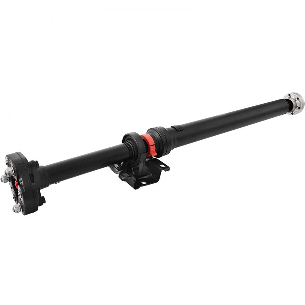 MAKE MODEL YEAR RANGE - High-Strength Driveshaft for Porsche Cayenne 2003-2010