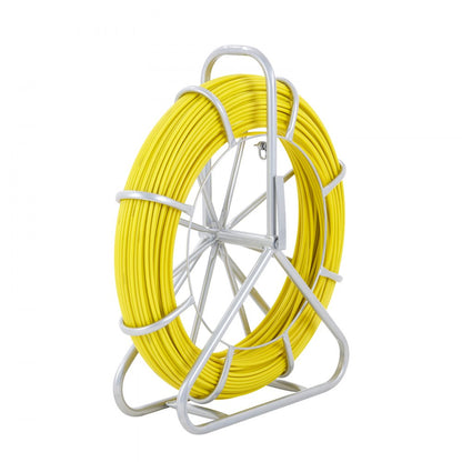 JLT-5 - 425 ft Non-Conductive Fish Tape for Cable Pulling