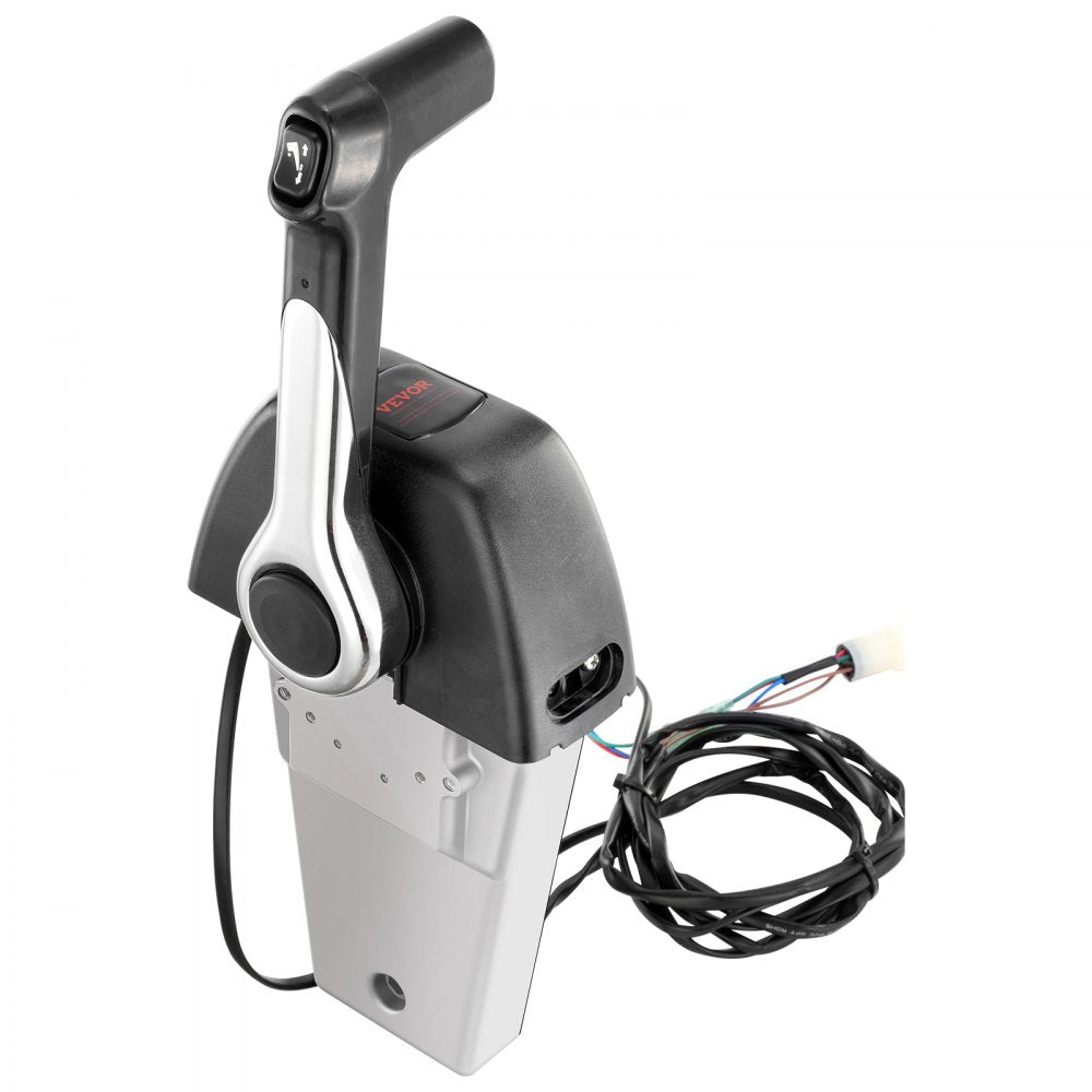 5006186 - Durable Aluminum Boat Throttle Control for Evinrude Motors