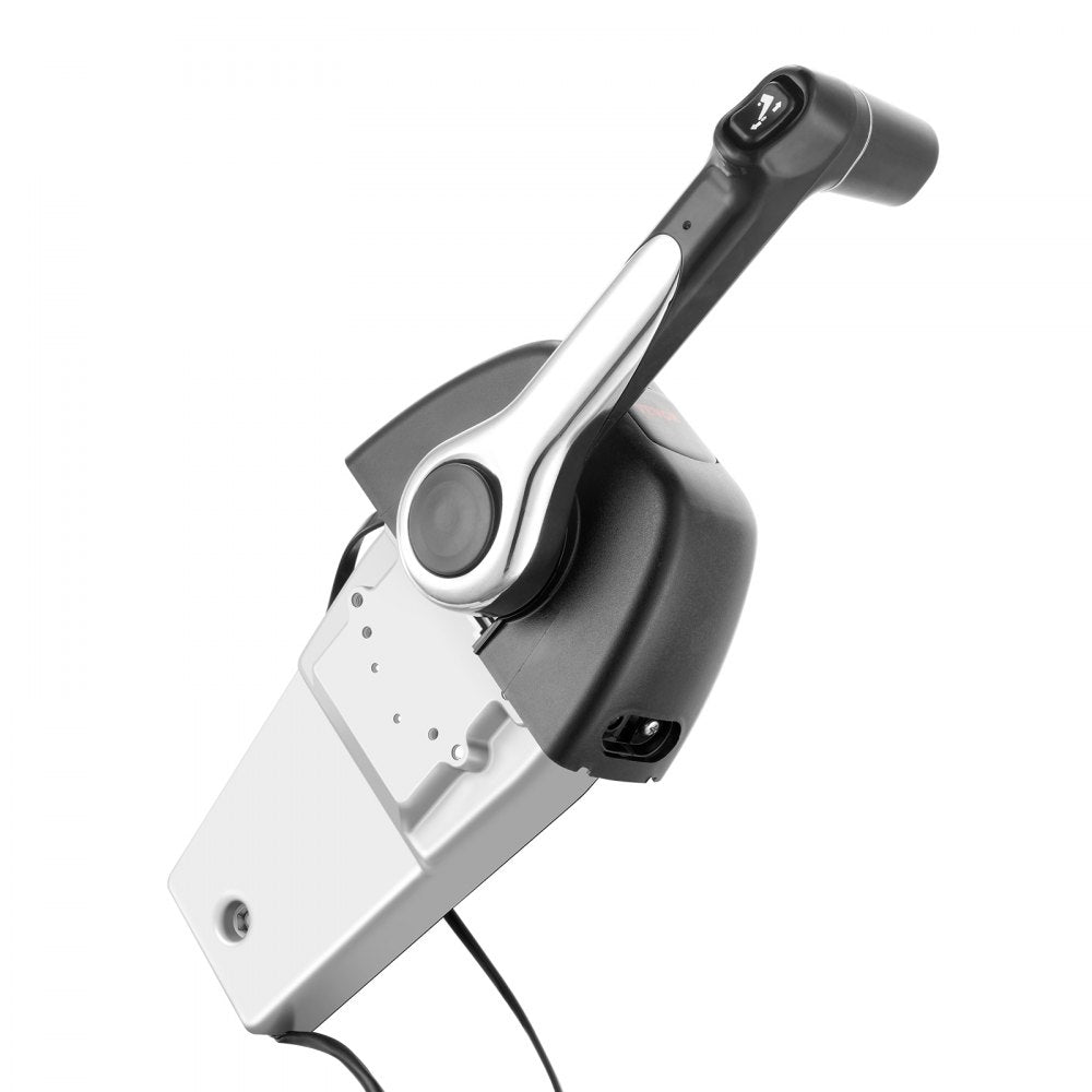 704-48205-P1 - Durable Yamaha 4-Stroke Throttle Control with 4.6ft Harness