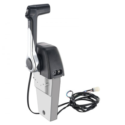 704-48205-P1 - Durable Yamaha 4-Stroke Throttle Control with 4.6ft Harness
