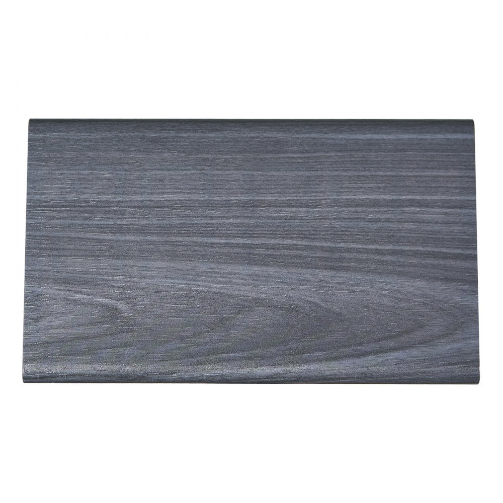 EK8800 - Elegant Dual Alarm Clock with USB & Night Light Features