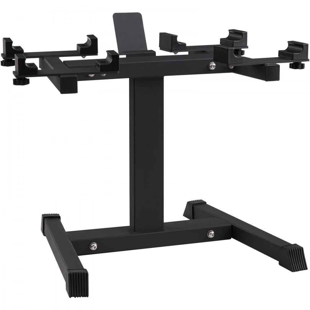 LZX-R-202 - Adjustable Dumbbell Stand for Home Gym, Up to 300 lbs