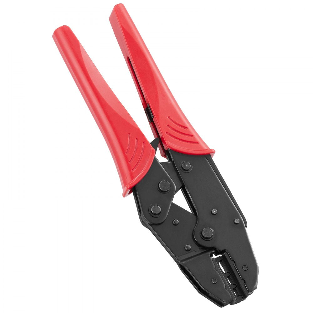 HS-30R+HS-D1 - Precision Ratcheting Crimping Tool for AWG22-10 Connectors