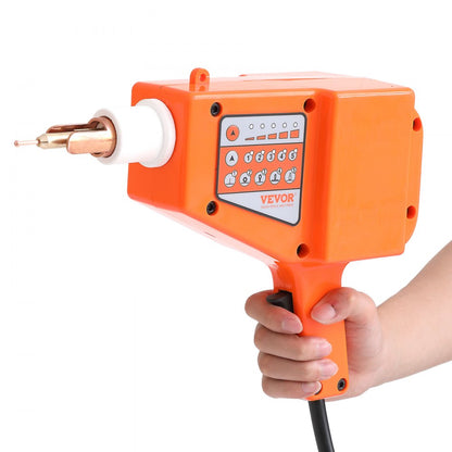 H-007 - 800W VEVOR Stud Welder for Auto Body Repair, Up to 1.2mm
