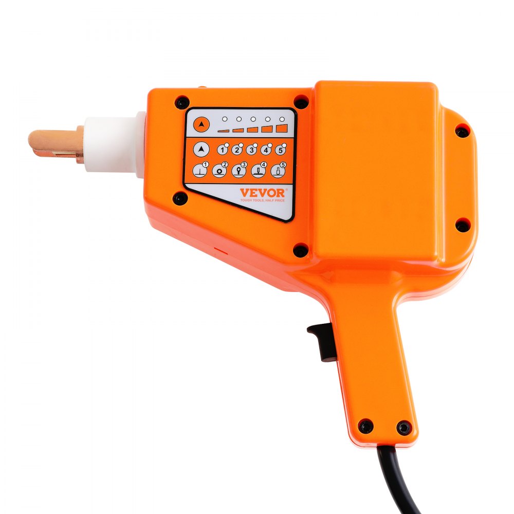 H-007 - 800W VEVOR Stud Welder for Auto Body Repair, Up to 1.2mm