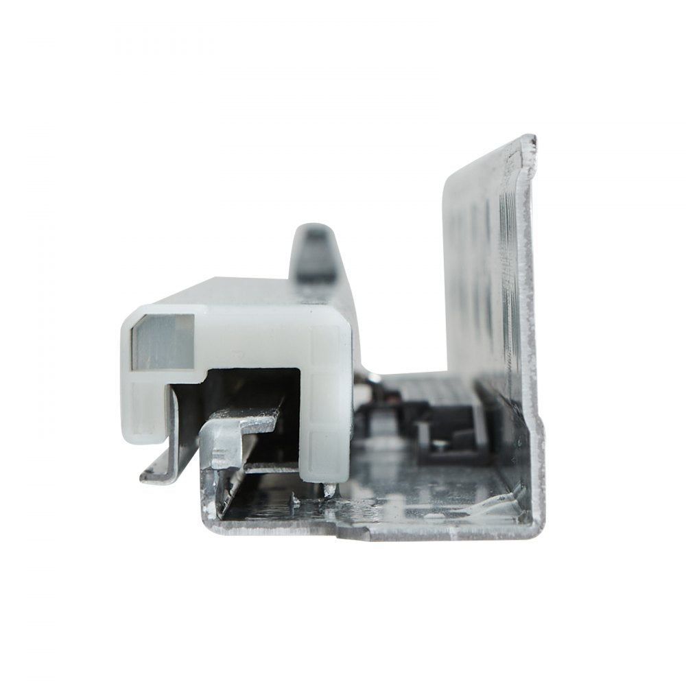 30201B.381-6 - Heavy-Duty 15” Soft-Close Drawer Slides with Full Extension