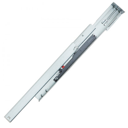 30201B.381-6 - Heavy-Duty 15” Soft-Close Drawer Slides with Full Extension