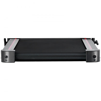 Q2F-3 - Compact Under Desk Treadmill with 5-Layer Non-Slip Belt