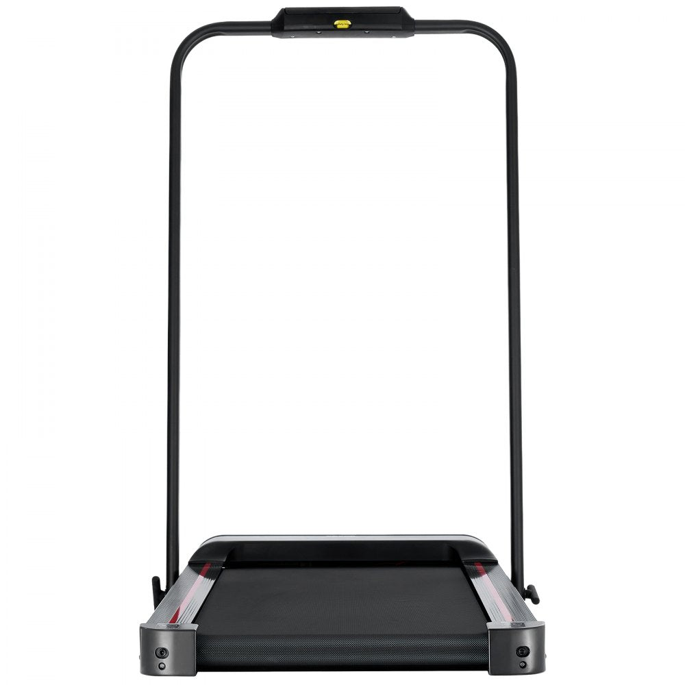 Q2F-3 - Compact Under Desk Treadmill with 5-Layer Non-Slip Belt