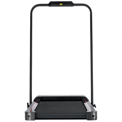 Q2F-3 - Compact Under Desk Treadmill with 5-Layer Non-Slip Belt