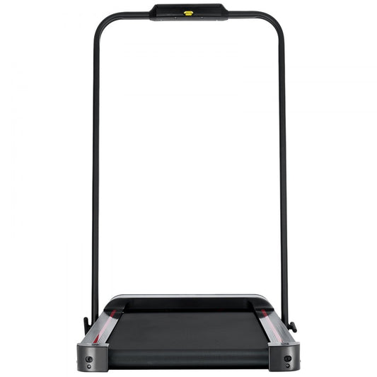 Q2F-3 - Compact Under Desk Treadmill with 5-Layer Non-Slip Belt