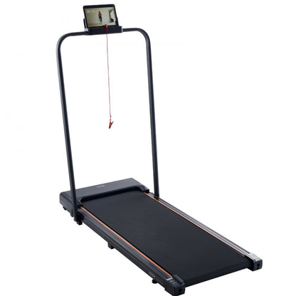 S7F - 15"x41" Under Desk Treadmill with Shock Absorbers and Quiet Motor