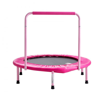 TX-B6232D-36in - Kid-Friendly 36" Indoor/Outdoor Trampoline for Active Play